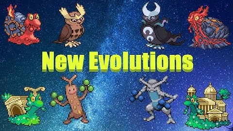 The New Evolutions For Classic Gen 2 Pokémon