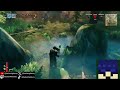 Til Death or Two Hours - Valheim