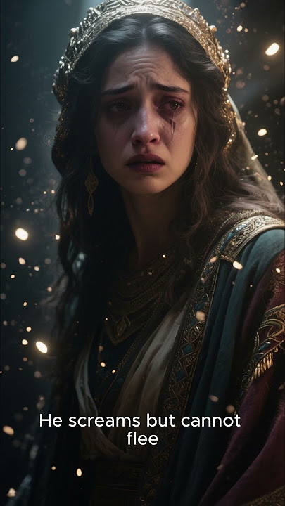 The Scroll Of Fire final #theyearoftheholyghost