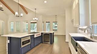 Plan 3093 Custom Floor Plans Rvision Homes