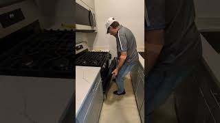 check gas leak with Home Flex Gas detector. Not for commercial use. good home tool cheap.#Homeflex
