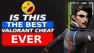 BEST Valorant Cheat 2026 (Undetected) – Radiant Gameplay, Aimbot, ESP, No Ban Results