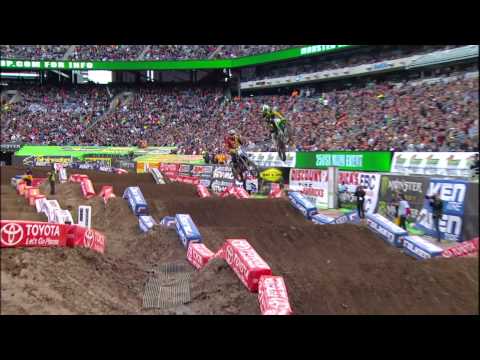 Race Day LIVE