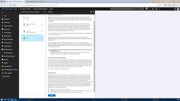 Cisco Meraki vMX100 - Microsoft Azure Deployment
