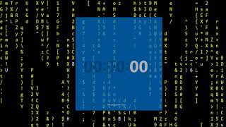 5 minutes matrix count down #timer metroid intro