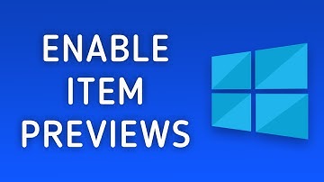 How to Enable Pop Up Descriptions for Folder and Desktop Items
