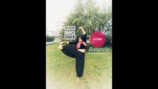 Hai Rama|Rangeela|Jackie Shroff|Urmila Matondkar|Swarnalatha| Hariharan|Bollywood Dance|Yourma Shaer