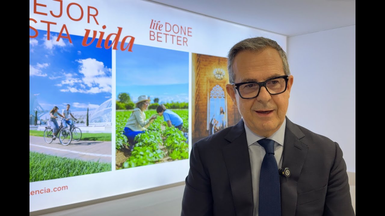 València llevó a FITUR 2026 sus grandes novedades culturales, deportivas y gastronómicas