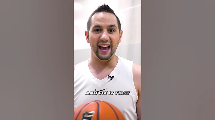 How to INSTANTLY Improve Your Jump Shot (1 SIMPLE Hack 🤫)