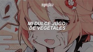 po pi po ; hatsune miku (sub español)