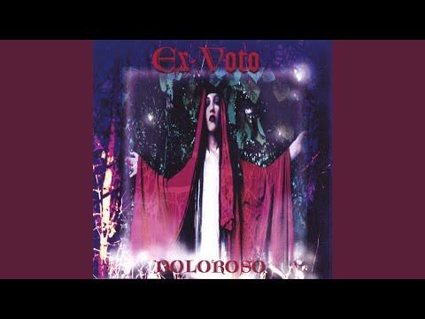 Ex-Voto — Unspoken Words