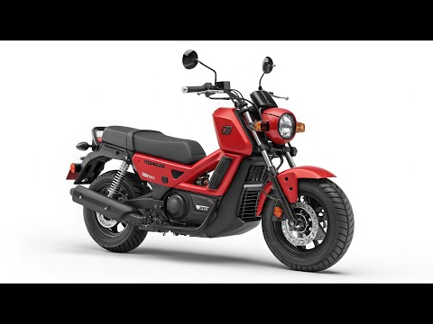 【希少】HONDA ズーマーX ZOOMER X カウル　セット　レッド Shocking] The 2026 Zoomer X IS has undergone an unexpected