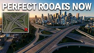 The Best CS1 Network Mod is Now in Cities Skylines 2 | Network Tools
