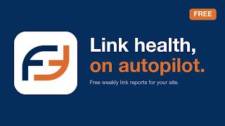 Test your site's links from anywhere — Fintest Mobile