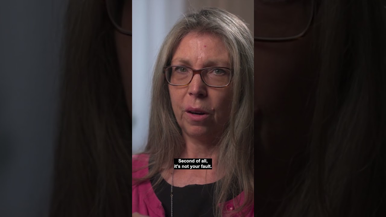 Learn why Kathleen, living with 