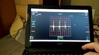 Iskra 111 calculator - magnetostrictive delay line memory investigation