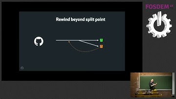 Un split brain aka Move Back in Time MySQL