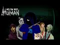 Facing the end of the world in No I'm not a Human