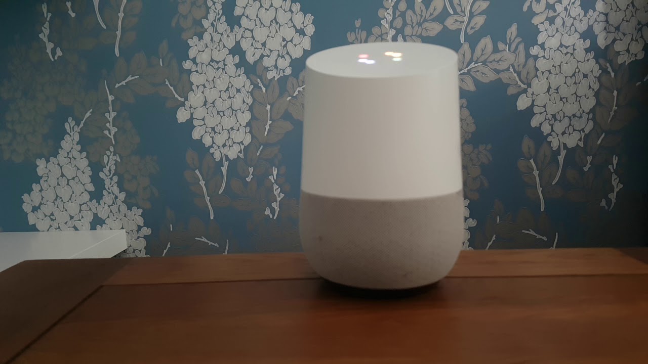 OK Google, let’s talk unions - Google Home and Trade Union related questions