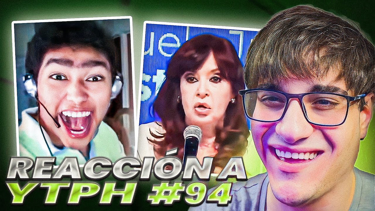 FERNAN NECESITA UNA CAMISA DE FUERZA 😨 | Reacción a POOPS #94