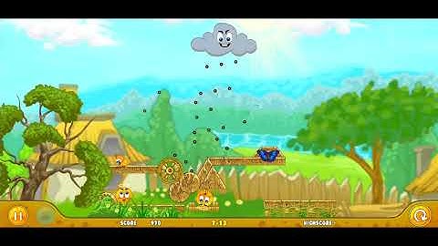 Top Game Expert Reveals 5 BIG Mistakes in Cover Orange Stage 7 level 11-15