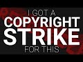 Copyright Abuse Is Killing Youtube