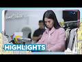 Heart Evangelista, HINDI PA READY I-LET GO ANG CLOSET NIYA! | Heart World 2