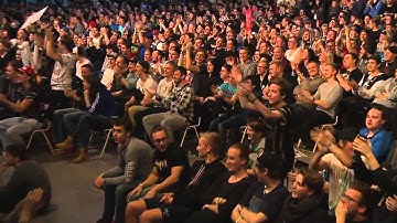 F0rest Sick Pistol Clutch vs Luminosity