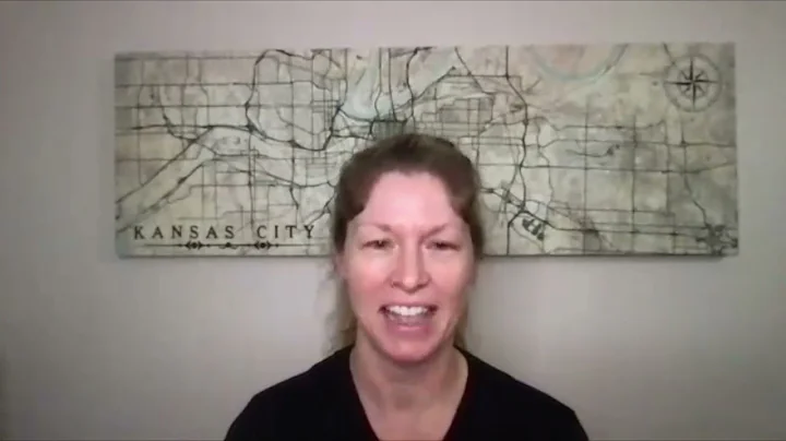 Sara Sutherland Fitness hosts Brian Theiss and dis...