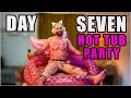 Day 7 - Week Long Stream!