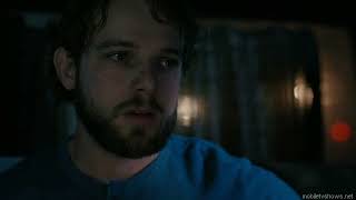 Seal Team 5X11 Clay Sneaks Off For A Video Chat With Stella