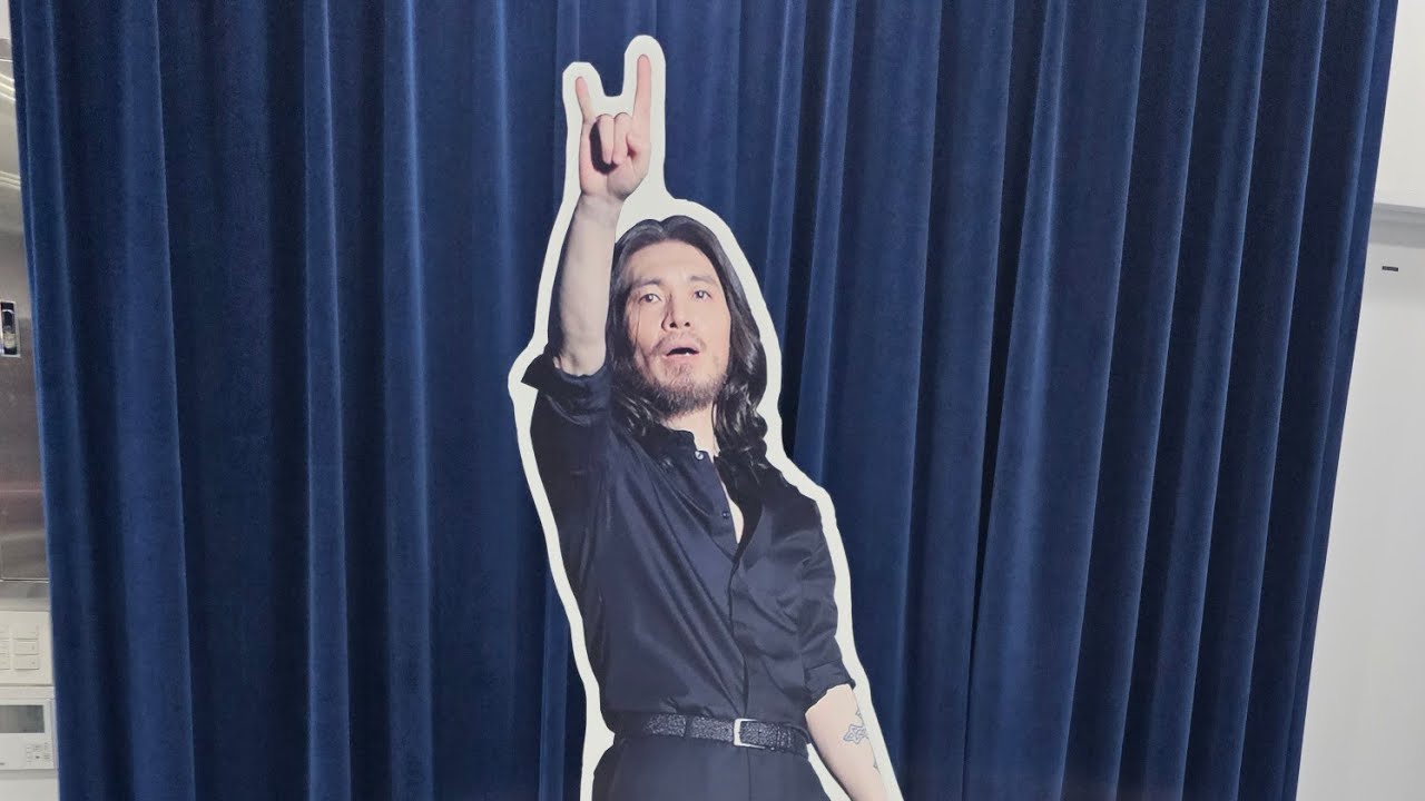 임재범(Yim Jae-Beum) -  Heaven(Bryan Adams )