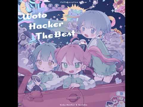 Neko Hacker, Wotoha - People People