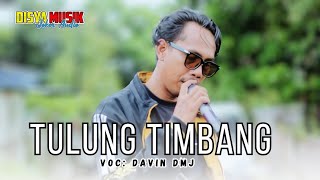 TULUNG TIMBANG LAGU SASAK VERSI DAVIN DISYA MUSIK LIVE SUKARARE