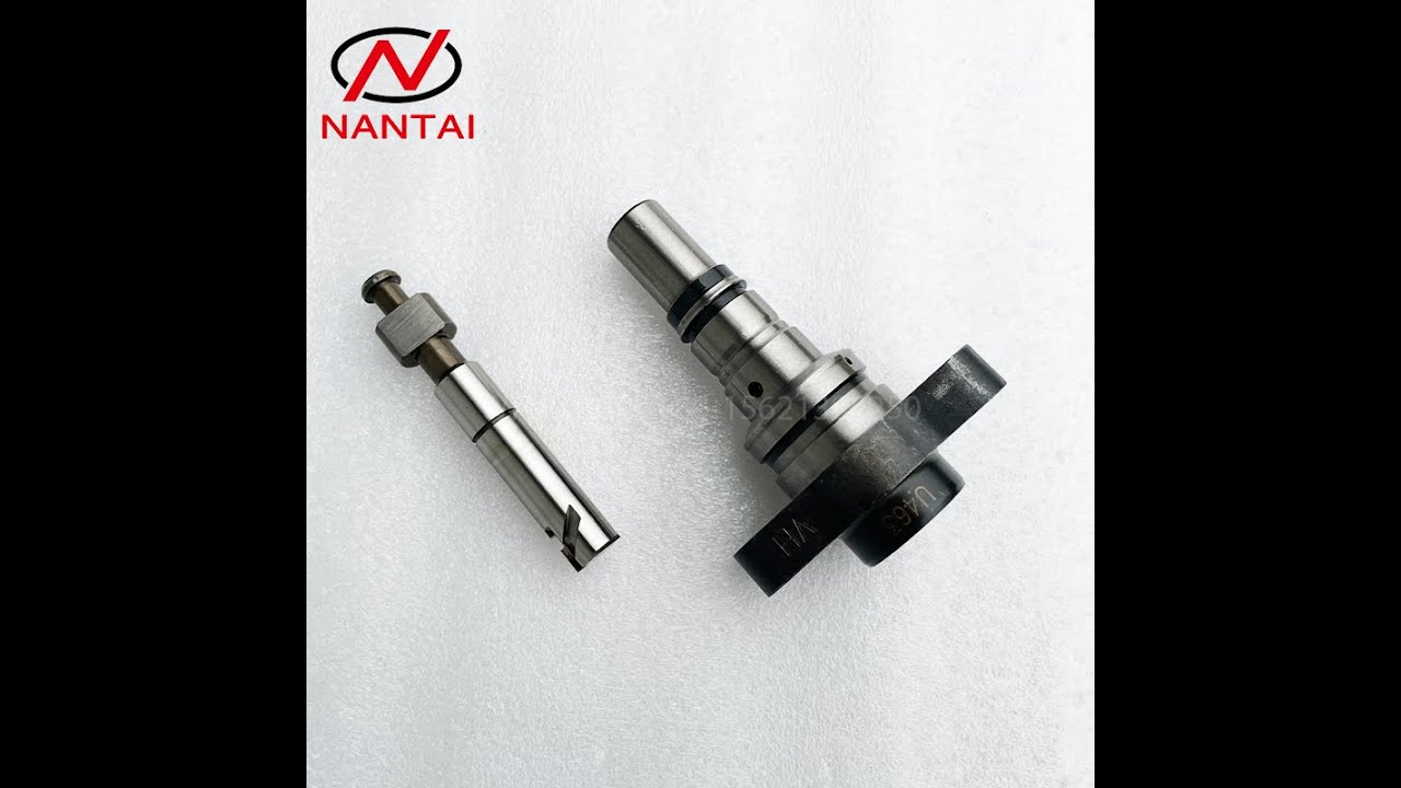 diesel fuel pump plunger 134110-1420 P13 diesel injection pump parts plunger 134110-1420 element P13