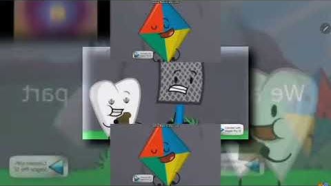 (REUPLOADED) (YTPMV) Overloaded Objects Part 2 Scan V2