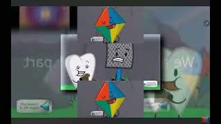 (REUPLOADED) (YTPMV) Overloaded Objects Part 2 Scan V2
