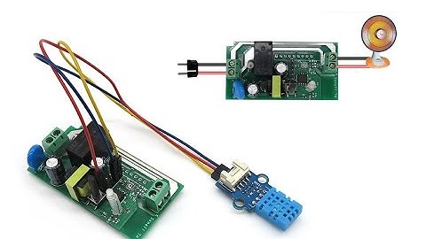 ДОМАШНЯЯ МЕТЕОСТАНЦИЯ ЗА 5 МИНУТ [Умный Дом]