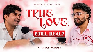 "Modern Love: Are Benching, Situationships & Open Relationships Killing True Love?"