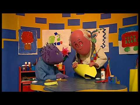 CBEEBIES Tweenies Series 5 Episode 57 It s Mine