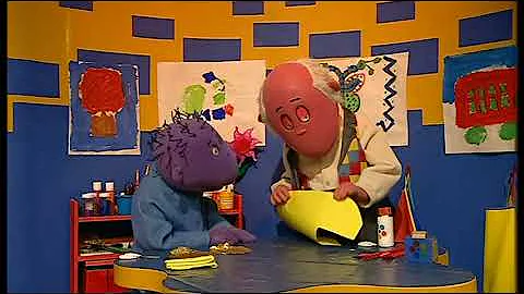 CBEEBIES Tweenies Series 5 Episode 57 It s Mine