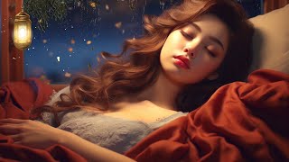 Insomnia Healing, Release of Melatonin and Toxin, Instant Relaxation - Sleep Music for Your Night