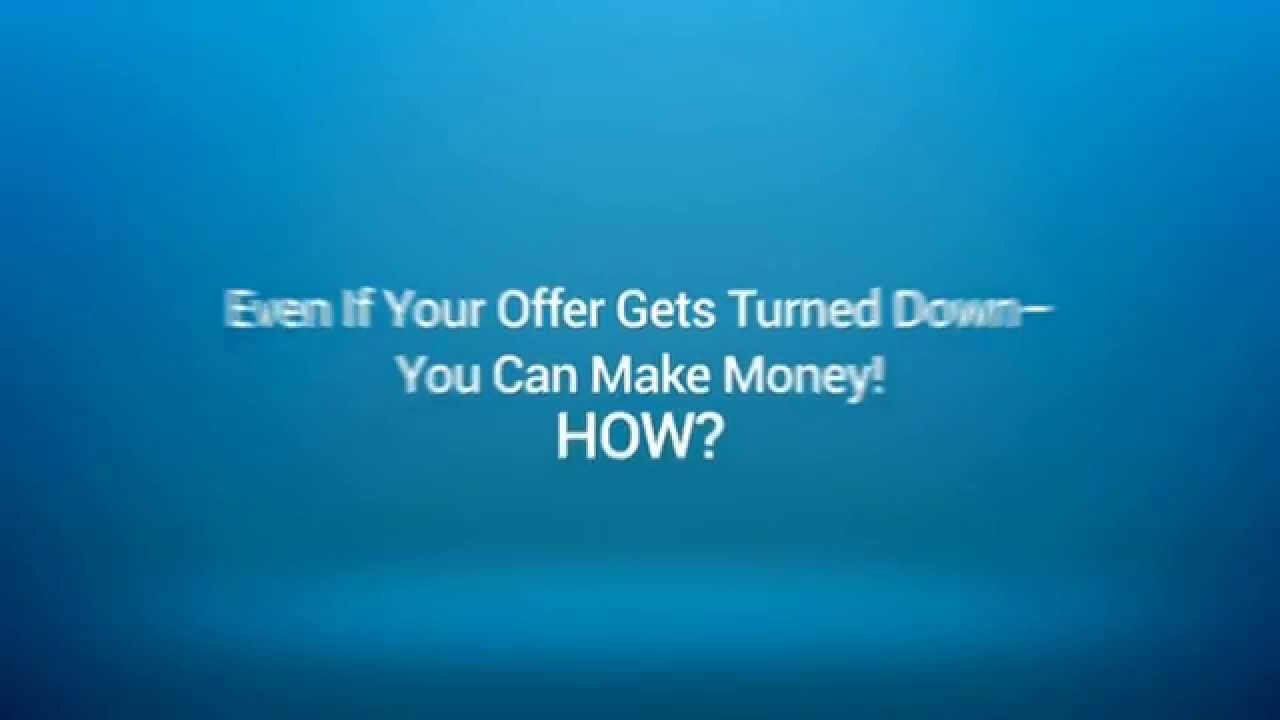 How to Earn Money Online - Here's a Way!