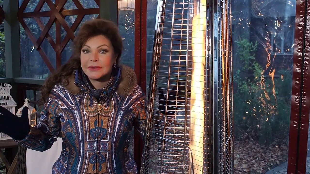 Ольга Платонова Фото