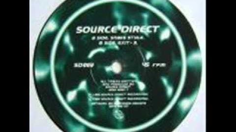 Source Direct - Exit 9