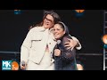 Cassiane e Midian Lima - O Leão e o Cordeiro (Ao Vivo) (Clipe Oficial MK Music)