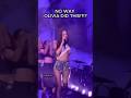 NO WAY OLIVIA DID THAT on Stage! 😱🔥#oliviarodrigo #shorts