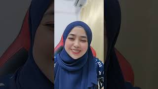 As Bidadari Bidadari Is Live Tiktok Live 6