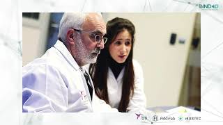 Success Story: BTI, ADDIFAB and IKUSTEC @ BIND4.0
