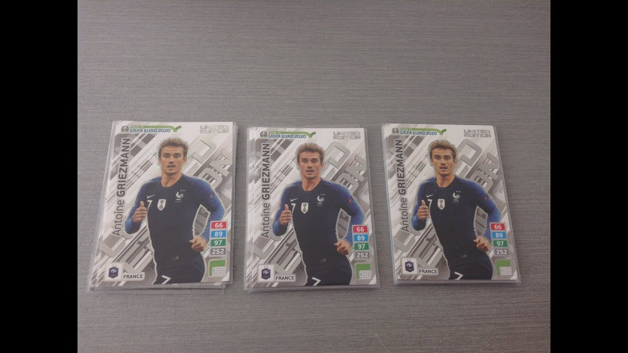 COMPETITION/GIVEAWAY (LIMITED EDITION CARDS) ***READ DESCRIPTION*** football score